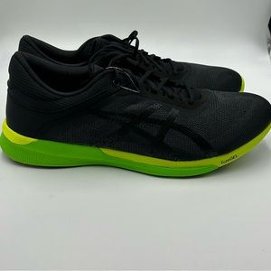 ASICS men’s fuzex rush